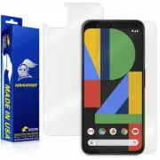 ArmorSuit Google Pixel 4 Screen Protector + Full Body Skin Protector Made in USA