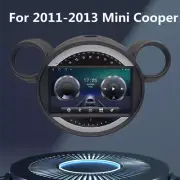 Car Radio For MINI Cooper 11-13 Carplay Stereo Multimedia Android GPS Navi Head (for: Mini)