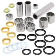Swing Arm Linkage Bearing Seal Kit~2005 Yamaha YZ450F All Balls 27-1128