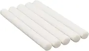 50 Pieces Humidifier Filter Swab for Diffuser Replacement Parts Accessory 15cm