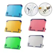 Folding Portable Desktop Sheet Music-Stand Holder Table Top Cook Book Stand New