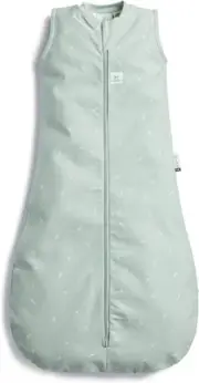 Ergopouch Organic Cotton Jersey Sleeping Bag, 1.0 TOG, for Babies 3-12 Months...