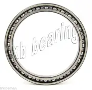 S61903 Ceramic Bearing 17x30x7 Stainless Steel Sealed ABEC-5 Bearings 13076