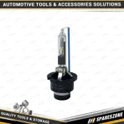 Motolite D2R HID Xenon Globe - D2R HID Xenon Headlight Bulbs Replacement