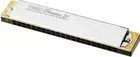 Tombo Harmonica Premium 21 in the key of F 3521F