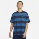 【NIKE】AS M NK SB TEE STRIPE 男 休閒T恤-FB8151411