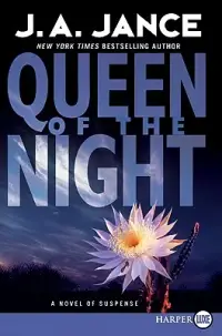 在飛比找博客來優惠-Queen of the Night
