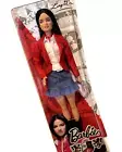 RBD Barbie Rebelde Lupita Televisa Doll Mattel New