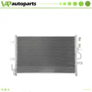 Aluminum A/C Condenser For 2013-2019 Ford Police Interceptor Sedan 3788 (for: Ford)
