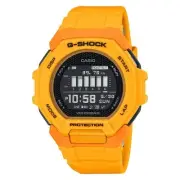 Casio G SHOCK G SQUAD Quartz GBD 300 9JF