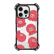 iPhone 16 Pro Bounce Case MagSafe Compatible OCTOPUS STARFY