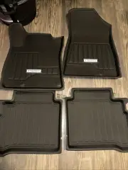 OEM All Weather Floor Mat Set For KIA Niro ATF13-AU000