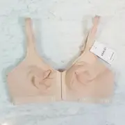 [ BERLEI ] Womens Post Surgery Front Opening Bra NEW | Size 12B