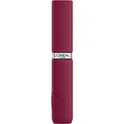 L'Oreal Paris Infallible Le Matte Resistance Liquid Lipstick 560 Pay Day
