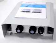 Commscope PFU-P-C-O-060-02 1 and 2 Port 60W POE Extenders and Power Extender
