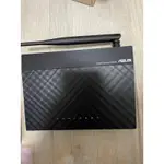 ASUS 華碩 RT-N10+ 天線無線 WIFI 路由器  IP分享器