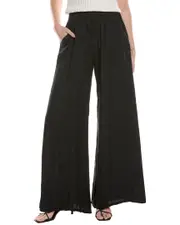 Chaser Jacquard Pant xs Black