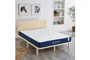 Cool Gel Memory Foam Mattress 5 Zone Pocket Spring