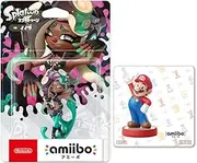 amiibo イイダ (スプラトゥーンシリーズ) 【Amazon.co.jp限定】オリジナルステッカー 同梱
