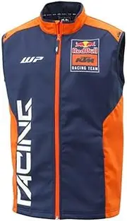 KTM Replica Racing Team Vest