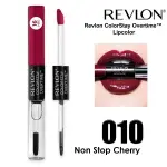 Revlon colorstay overtime non stop cherry 010