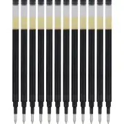 Pilot G2 Gel Ink Pen Refill Long Lasting Smooth Writing Ultra Fine to Bold