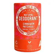 Viva La Body Natural Deodorant - Cinnamon & Patchouli | Flora & Fauna AU