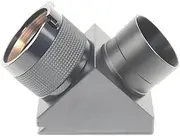Telescope 2 Inches Metal High Precision Mirror