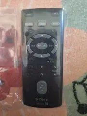 Genuine Sony RM-X211 Car Stereo System Remote Control Brand New