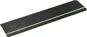 Heavy Duty Traction Grip Tape with Glow in Night Stripe | Luminous Anti-Slip Stickers for Stair Treads | Durable Grip Treads for Boats, Walkways & Floors