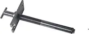 Gimbal Bearing Puller & Installer Tool for Mercruiser Alpha, Alpha 1, Bravo, MR, OMC & Volvo|Heavy-Duty Carbon Steel Bearing Remover Kit for Marine Boats