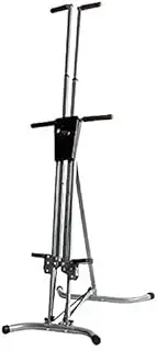 Vertical Climber Machine, Home Gym Exercise Folding Climbing Machine,Indoor Vertical Climbing Exercise Machine, Aerobic