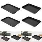 Oven Baking Tray Kitchen Cookware Cookie Baking Sheet Pan for Cookies Baking