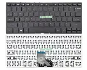 New Acer Spin 1 SP111-32N N17H2 SP111-33 SP111-34N Series Laptop Keyboard US