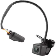 Kia Sportage 2011-2016 Reverse Backup Camera with Parking Sensors & Night Vision 95750-3W100 Black