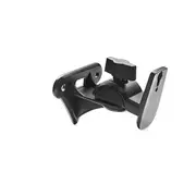 2Pcs Wifi Smart Speaker Wall Bracket For Sonos Play:1