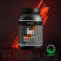 在飛比找Myprotein優惠-[Myprotein] THE Whey 尖端乳清蛋白 - 