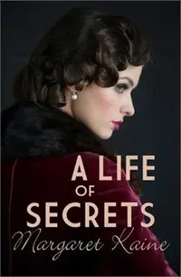 在飛比找三民網路書店優惠-A Life of Secrets