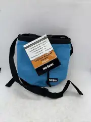 Two Ogres Rock Climbing Essential-Z Chalk Bag New With Tags FREE SHIPPING