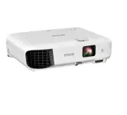 Epson EX3280 3-Chip 3LCD XGA, 3,600, HDMI, Built-in Speaker, 15,000:1 NEW