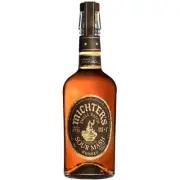 MICHTERS US 1 SOUR MASH WHISKEY