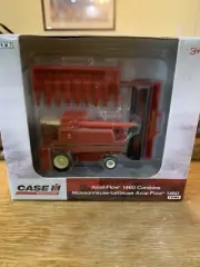 Ertl International Harvester Axial Flow 1460 Combine. 1/64 Scale. NIB