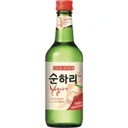 Chum Churum Soonhari Yoghurt Bottle 360ml