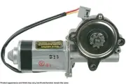 Front Driver Side Power Window Motor for Taurus, Sable, Continental (82-307)