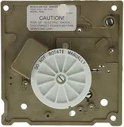 Edgewater Parts W10190935 Ice Maker Control Module Compatible With Whirlpool Refrigerator