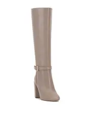 Vince Camuto Women's Joanel Extra Wide Calf Boots