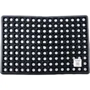 Ozoffer Home Master? Anti Fatigue Rubber Mat Wet Or Dry 59cm x 40cm
