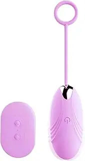 Bullet Vibrator with Remote Control
