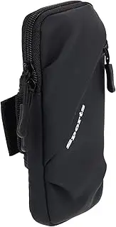 Gatuida Cell Phone Armbands Running Arm Storage Pouch Sports Arm Bag Phone Holder