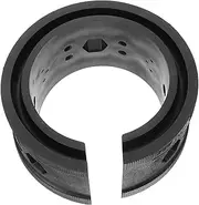 Enhanced Driving Comfort Car Shock Absorber Coil Spring Spacer Bumper Cushion Automotive Suspension Car Spring Rubber